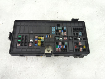 compare product 2020 Lincoln Aviator Fusebox Fuse Box Panel Relay Module P/N:PA66-GF14-HI Fits Fits 2021 2022 OEM Used Auto Parts