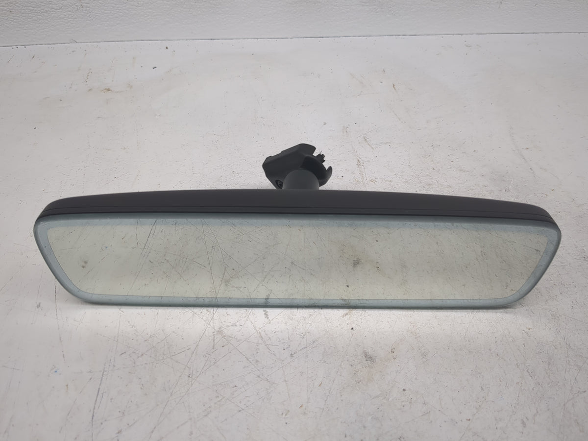 2020 Lincoln Aviator Interior Rear View Mirror Replacement OEM P/N:E11 048362 GNTX-1619 Fits Fits 2021 OEM Used Auto Parts -