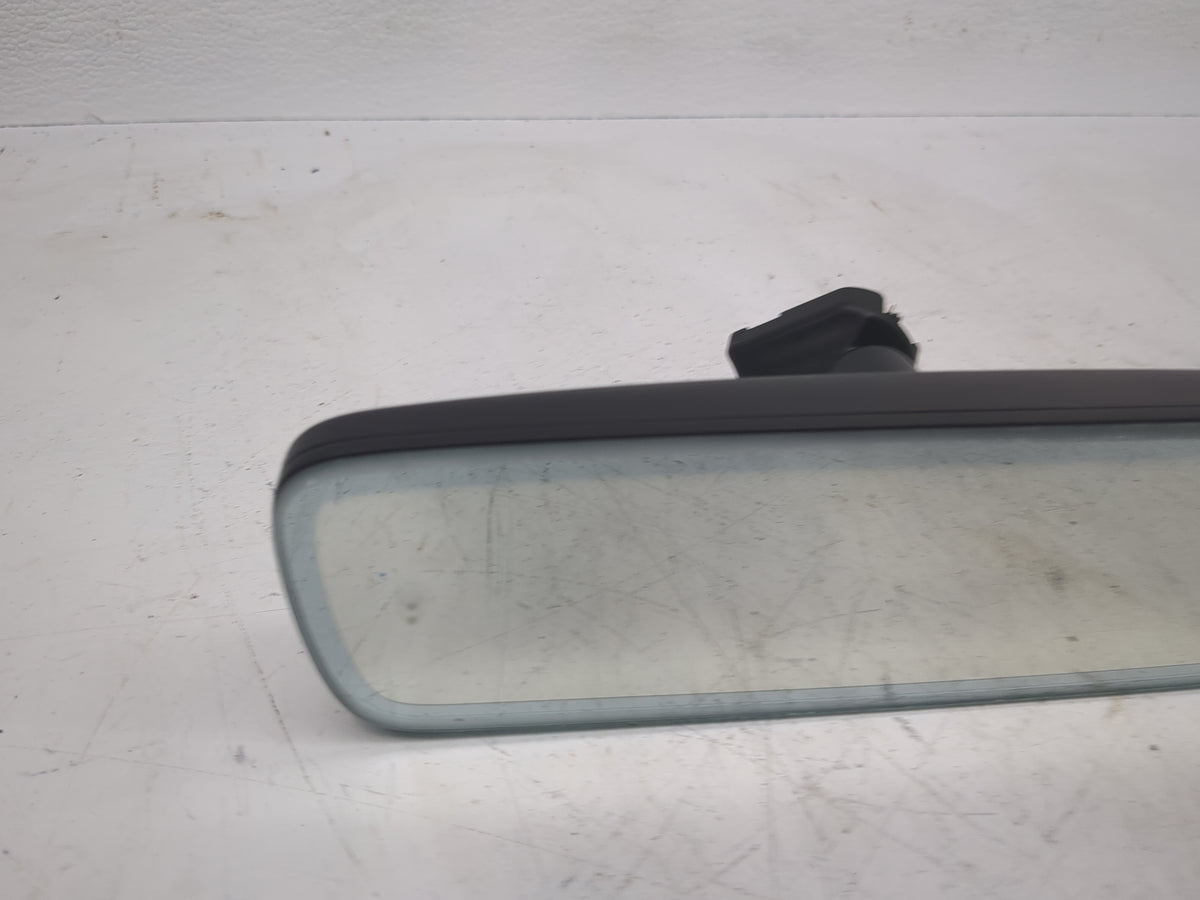 2020 Lincoln Aviator Interior Rear View Mirror Replacement OEM P/N:E11 048362 GNTX-1619 Fits Fits 2021 OEM Used Auto Parts -