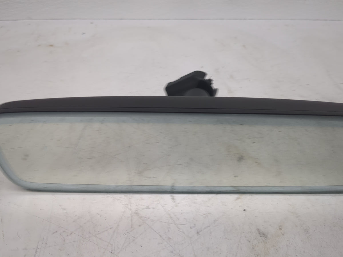2020 Lincoln Aviator Interior Rear View Mirror Replacement OEM P/N:E11 048362 GNTX-1619 Fits Fits 2021 OEM Used Auto Parts -