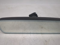 2020 Lincoln Aviator Interior Rear View Mirror Replacement OEM P/N:E11 048362 GNTX-1619 Fits Fits 2021 OEM Used Auto Parts -