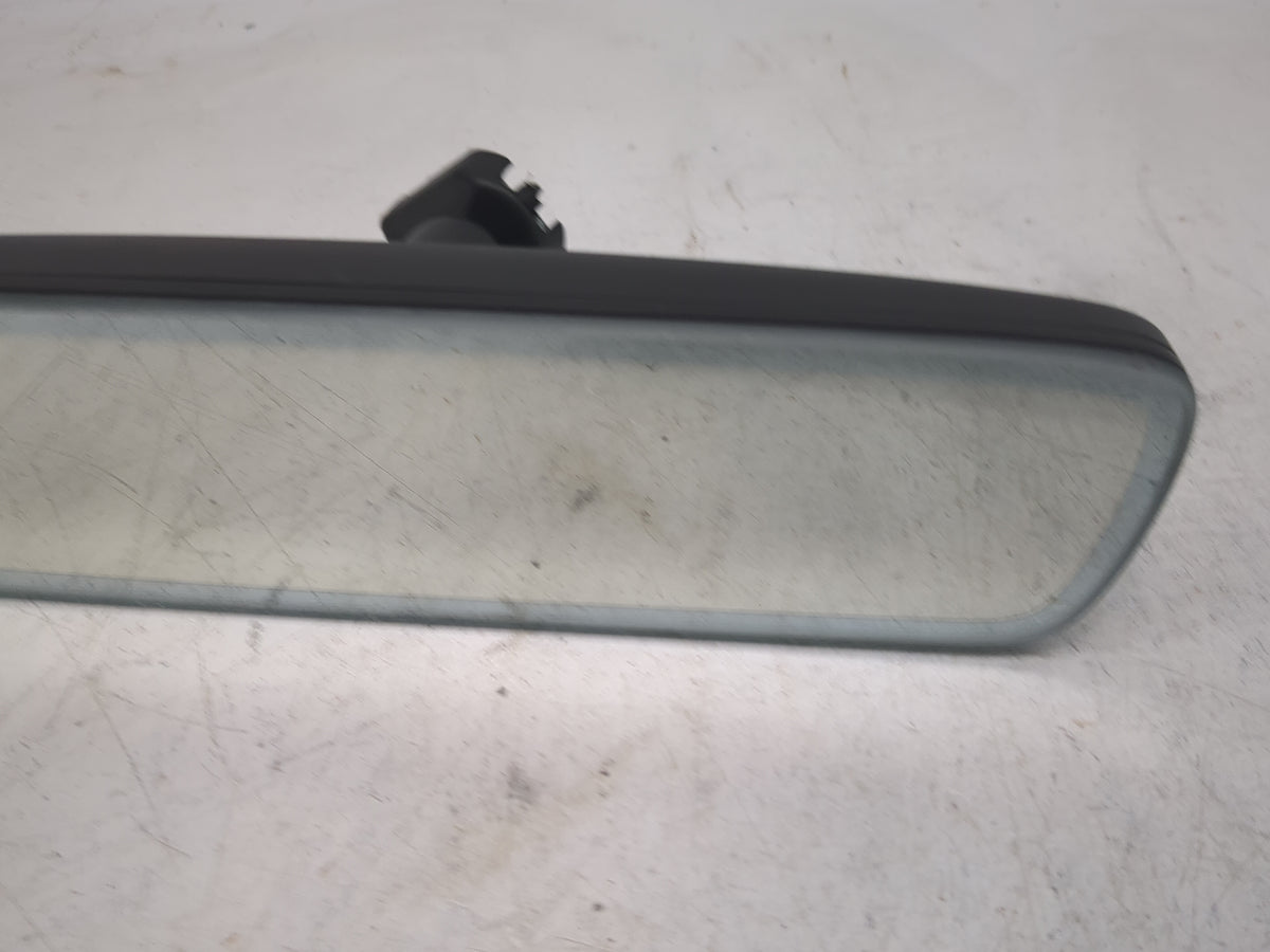 2020 Lincoln Aviator Interior Rear View Mirror Replacement OEM P/N:E11 048362 GNTX-1619 Fits Fits 2021 OEM Used Auto Parts -