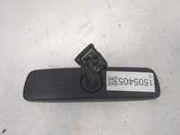 2020 Lincoln Aviator Interior Rear View Mirror Replacement OEM P/N:E11 048362 GNTX-1619 Fits Fits 2021 OEM Used Auto Parts -