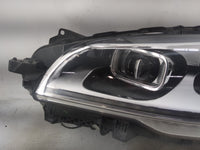 2020-2022 Lincoln Aviator Driver Left Oem Head Light Headlight Lamp - Oemusedautoparts1.com