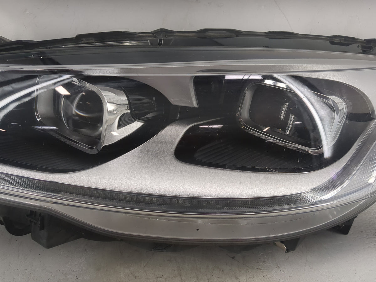 2020-2022 Lincoln Aviator Driver Left Oem Head Light Headlight Lamp - Oemusedautoparts1.com