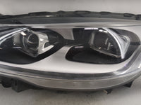 2020-2022 Lincoln Aviator Driver Left Oem Head Light Headlight Lamp - Oemusedautoparts1.com