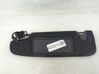 2020 Lincoln Aviator Sun Visor Shade Replacement Driver Left Mirror Fits OEM Used Auto Parts - Oemusedautoparts1.com