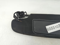 2020 Lincoln Aviator Sun Visor Shade Replacement Driver Left Mirror Fits OEM Used Auto Parts - Oemusedautoparts1.com