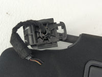 2020 Lincoln Aviator Sun Visor Shade Replacement Driver Left Mirror Fits OEM Used Auto Parts - Oemusedautoparts1.com