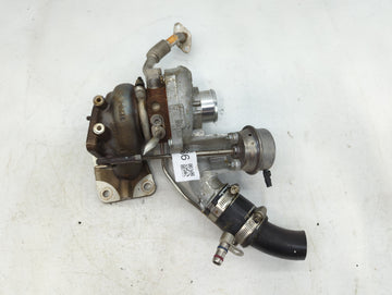 2020 Aviator Turbocharger Turbo Charger Super Charger Supercharger - Oemusedautoparts1.com