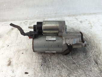 compare product 2020 Lincoln Continental Car Starter Motor Solenoid OEM P/N:TE438000-1360 F2GT-11000-AA Fits Fits 2015 2016 2017 2018 2019 OEM Used Auto Parts
