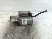 2020 Lincoln Continental Car Starter Motor Solenoid OEM P/N:TE438000-1360 F2GT-11000-AA Fits Fits 2015 2016 2017 2018 2019 O
