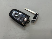 Lincoln Continental Keyless Entry Remote Fob M3N-A2C931426 KF3T-15K601-BA - Oemusedautoparts1.com