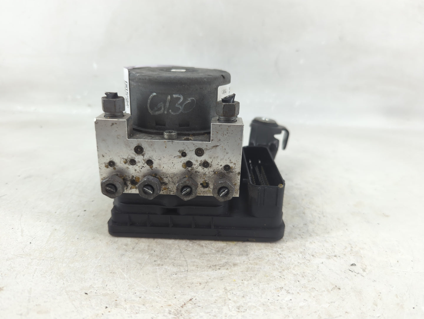 2020 Lincoln Continental ABS Pump Control Module Replacement P/N:G3GC-2B373-CB Fits OEM Used Auto Parts - Oemusedautoparts1.