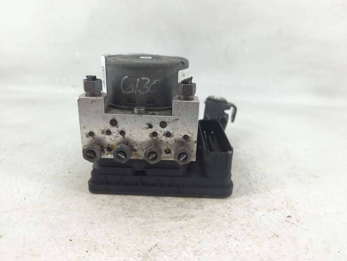 2020 Lincoln Continental Anti-Lock Brake ABS Pump Module Actuator OEM P/N:G3GC-2B373-CB Fits OEM Used Auto Parts - Oemusedau