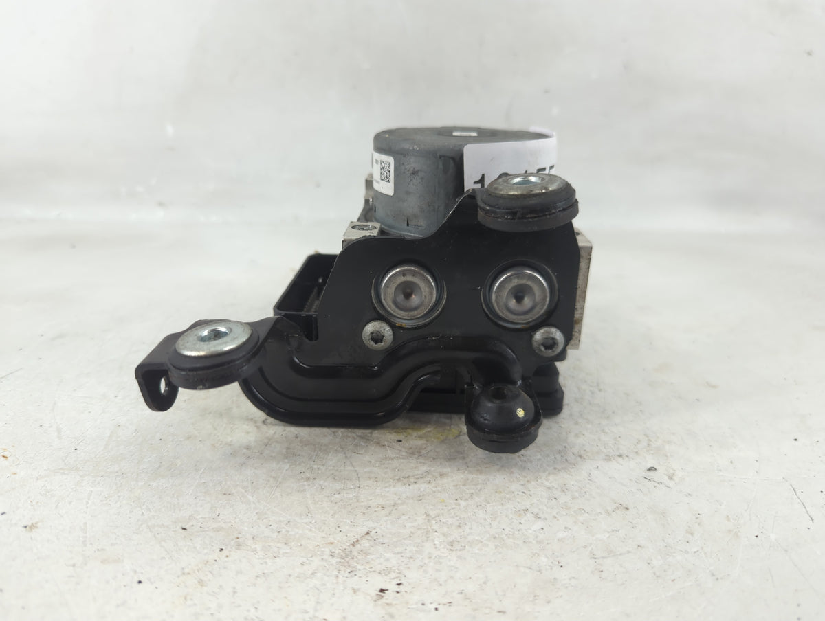 2020 Lincoln Continental Anti-Lock Brake ABS Pump Module Actuator OEM P/N:G3GC-2B373-CB Fits OEM Used Auto Parts - Oemusedau
