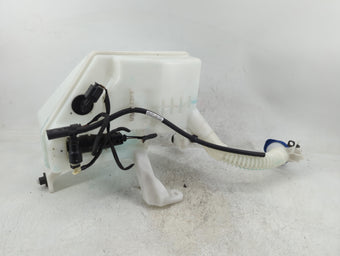 compare product 2020 Lincoln Continental Windshield Washer Fluid Reservoir Bottle Oem