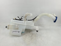 2020 Lincoln Continental Windshield Washer Fluid Reservoir Bottle Oem - Oemusedautoparts1.com