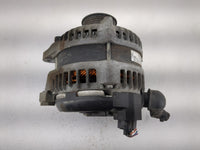 2020 Lincoln Continental Alternator Replacement Generator Charging Assembly Engine OEM P/N:F2GT-10300-DA Fits OEM Used Auto 