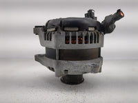 2020 Lincoln Continental Alternator Replacement Generator Charging Assembly Engine OEM P/N:F2GT-10300-DA Fits OEM Used Auto 