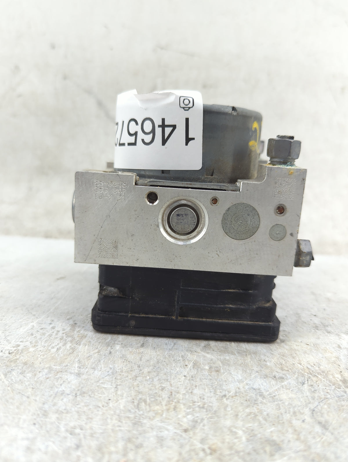2020 Lincoln Continental Anti-Lock Brake ABS Pump Module Actuator OEM P/N:G3GC-2B373-CC 25.0220-1339.4, G3GC-2C219-FC Fits O