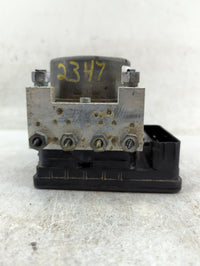 2020 Lincoln Continental Anti-Lock Brake ABS Pump Module Actuator OEM P/N:G3GC-2B373-CC 25.0220-1339.4, G3GC-2C219-FC Fits O