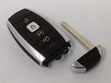 2017-2020 Lincoln Continental Keyless Entry Remote M3n-A2c94078000 5 - Oemusedautoparts1.com
