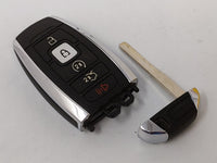 2017-2020 Lincoln Continental Keyless Entry Remote M3n-A2c94078000 5 - Oemusedautoparts1.com