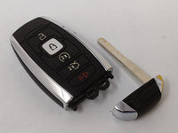 2017-2020 Lincoln Continental Keyless Entry Remote M3n-A2c94078000 5 - Oemusedautoparts1.com