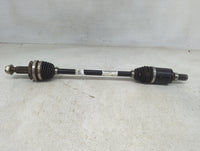 2020-2020 Lincoln Corsair Axle Shaft Rear Driver Cv C/v - Oemusedautoparts1.com