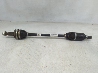 compare product 2020-2020 Lincoln Corsair Axle Shaft Rear Driver Cv C/v