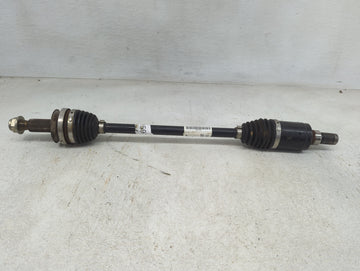 2020-2020 Lincoln Corsair Axle Shaft Rear Driver Cv C/v - Oemusedautoparts1.com