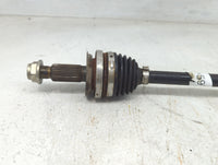 2020-2020 Lincoln Corsair Axle Shaft Rear Driver Cv C/v - Oemusedautoparts1.com