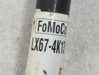 2020-2020 Lincoln Corsair Axle Shaft Rear Driver Cv C/v - Oemusedautoparts1.com
