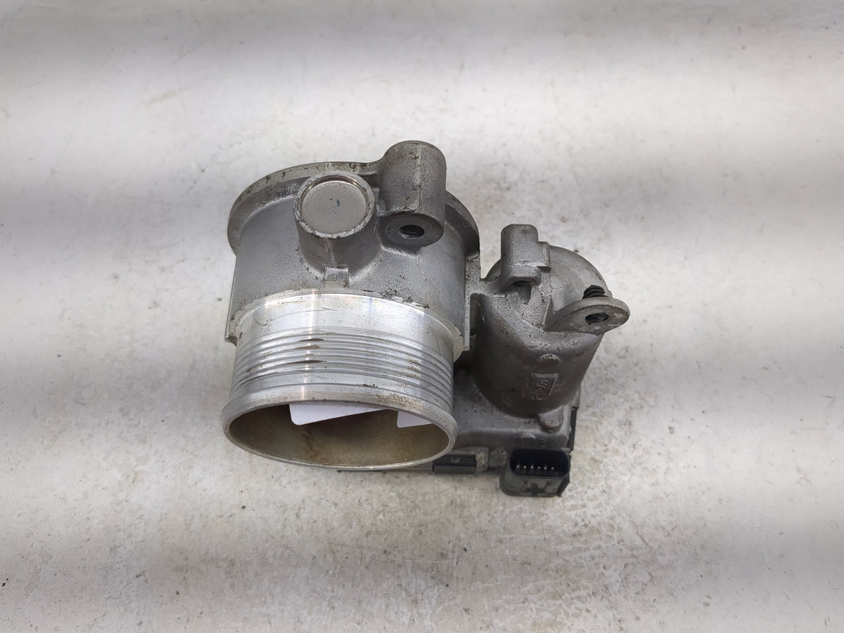 2020 Lincoln Corsair Throttle Body P/N:K2GE-9F991-AA 0280750692 Fits Fits 2021 2022 OEM Used Auto Parts - Oemusedautoparts1.
