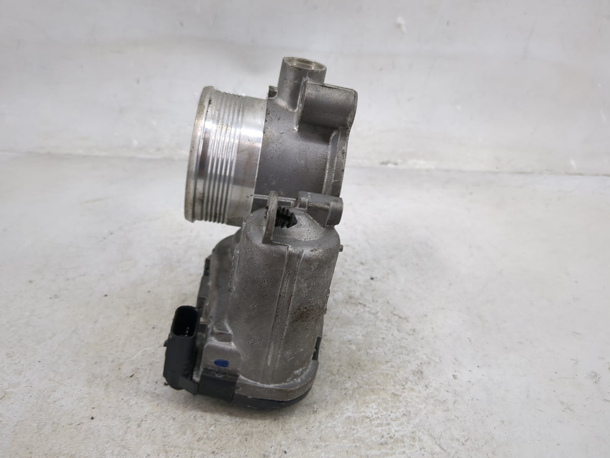 2020 Lincoln Corsair Throttle Body P/N:K2GE-9F991-AA 0280750692 Fits Fits 2021 2022 OEM Used Auto Parts - Oemusedautoparts1.