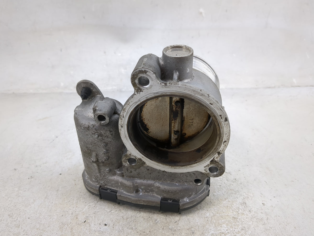 2020 Lincoln Corsair Throttle Body P/N:K2GE-9F991-AA 0280750692 Fits Fits 2021 2022 OEM Used Auto Parts - Oemusedautoparts1.