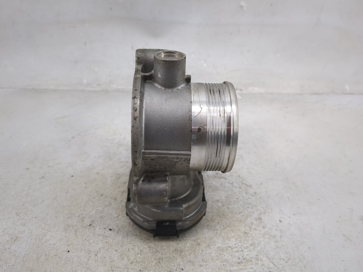 2020 Lincoln Corsair Throttle Body P/N:K2GE-9F991-AA 0280750692 Fits Fits 2021 2022 OEM Used Auto Parts - Oemusedautoparts1.