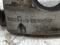 2020-2020 Lincoln Corsair Front Passenger Right Brake Caliper - Oemusedautoparts1.com