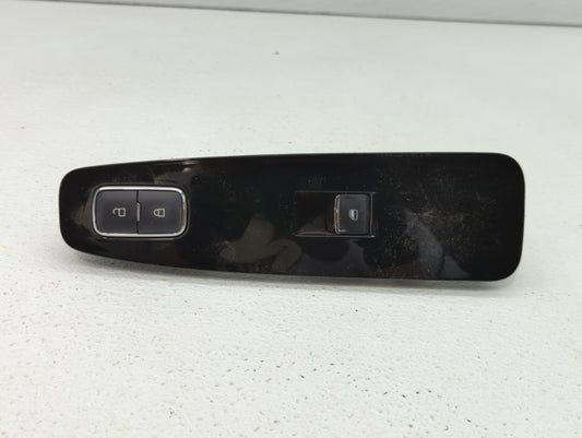 2020 Lincoln Corsair Passenger Right Power Window Switch Lj7b-14b132-a - Oemusedautoparts1.com