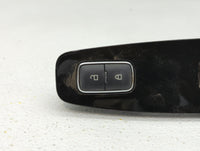 2020 Lincoln Corsair Passenger Right Power Window Switch Lj7b-14b132-a - Oemusedautoparts1.com