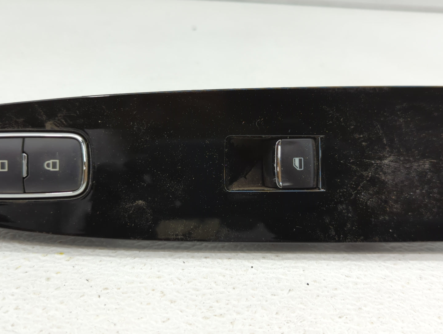2020 Lincoln Corsair Passenger Right Power Window Switch Lj7b-14b132-a - Oemusedautoparts1.com