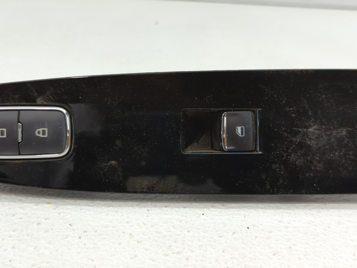 2020 Lincoln Corsair Passenger Right Power Window Switch Lj7b-14b132-a - Oemusedautoparts1.com