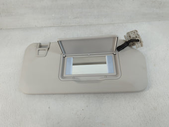 compare product 2020 Lincoln Corsair Sun Visor Shade Replacement Passenger Right Mirror Fits OEM Used Auto Parts