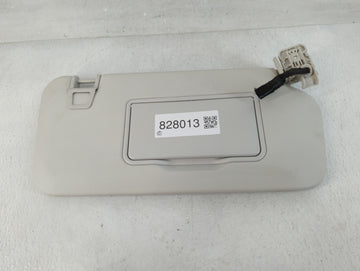 2020 Lincoln Corsair Sun Visor Shade Replacement Passenger Right Mirror Fits OEM Used Auto Parts