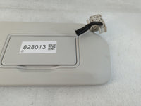2020 Lincoln Corsair Sun Visor Shade Replacement Passenger Right Mirror Fits OEM Used Auto Parts - Oemusedautoparts1.com