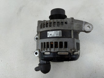 compare product 2015-2019 Lincoln Mkc Alternator Replacement Generator Charging Assembly Engine OEM P/N:G2GT-10300-JA G2GT-10300-BA Fits OEM Used Auto Parts