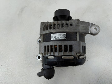 2015-2019 Lincoln Mkc Alternator Replacement Generator Charging Assembly Engine OEM P/N:G2GT-10300-JA G2GT-10300-BA Fits OEM