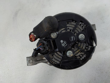 2015-2019 Lincoln Mkc Alternator Replacement Generator Charging Assembly Engine OEM P/N:G2GT-10300-JA G2GT-10300-BA Fits OEM Used Auto Parts