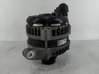 2015-2019 Lincoln Mkc Alternator Replacement Generator Charging Assembly Engine OEM P/N:G2GT-10300-JA G2GT-10300-BA Fits OEM